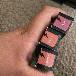 Kat Von D Ever Lasting Liquid Lip